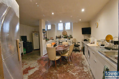 Maison de village - 108 m² - 5 pièces