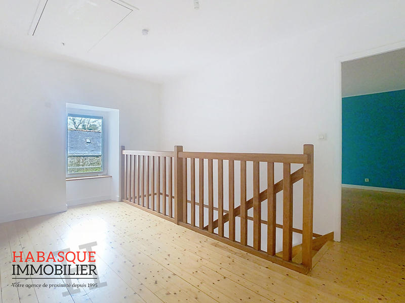 Maison - 126 m² - 4 pièces