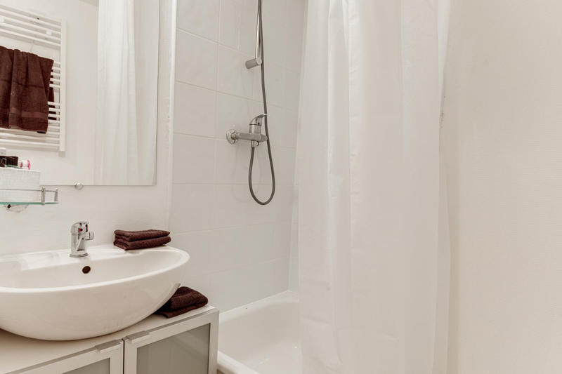 Appartement - 18 m² - 1 pièce