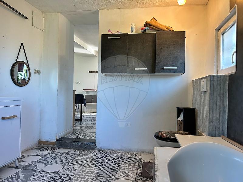 Maison - 53 m² - 3 pièces