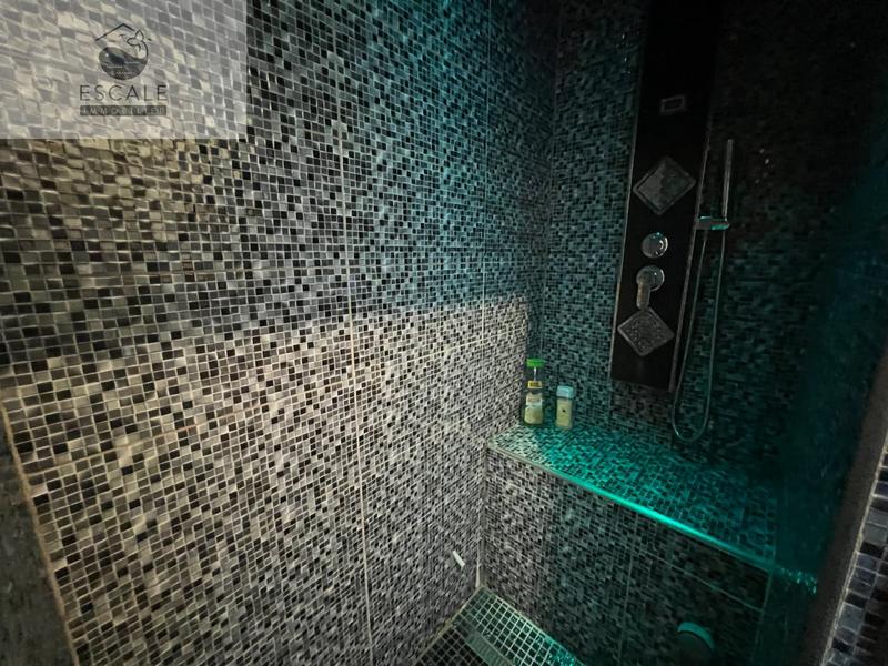 Appartement - 11 m² - 1 pièce