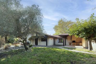 Maison - 155 m² - 5 pièces