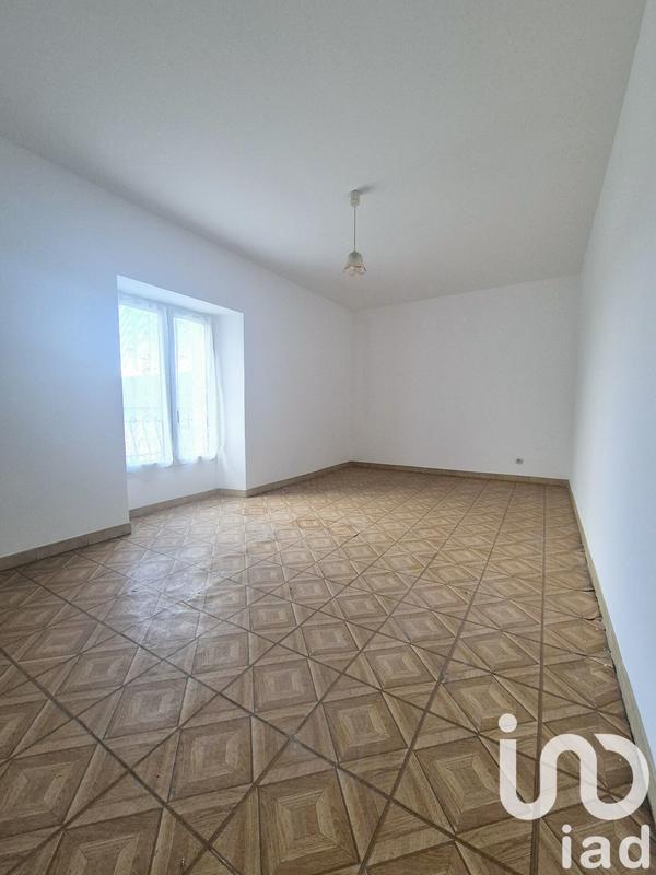 Maison de campagne - 146 m² - 5 pièces