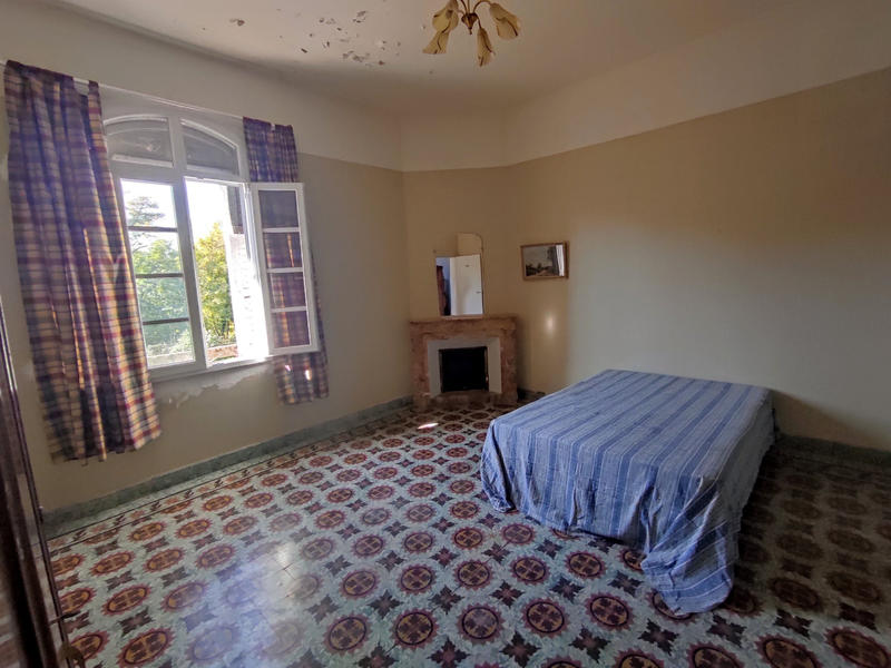 Maison - 189 m² - 7 pièces