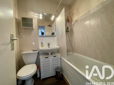 Appartement - 26 m² - 1 pièce