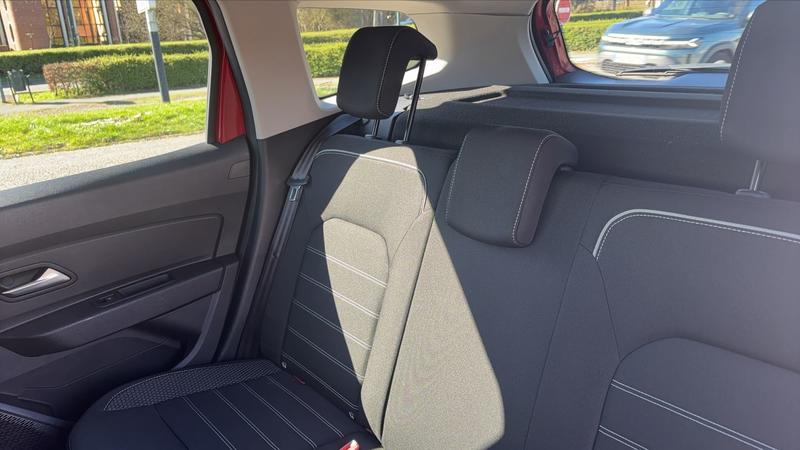 Dacia Duster 1.5 Blue dCi 115 Prestige Plus