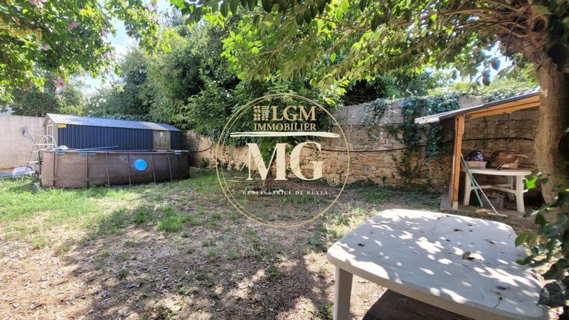 Appartement - 73 m² - 4 pièces