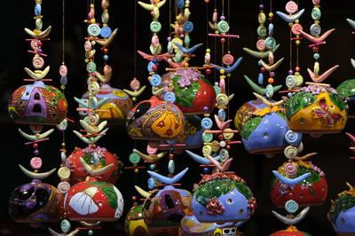 Marché de Noël Atypique