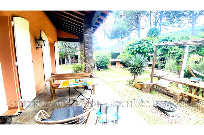 Maison de maîtres - 150 m² - 5 pièces