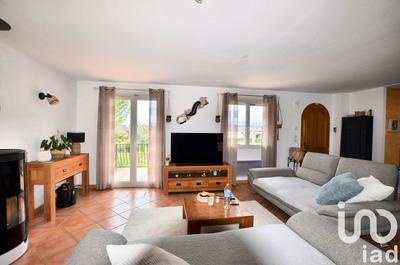 Maison - 136 m² - 4 pièces