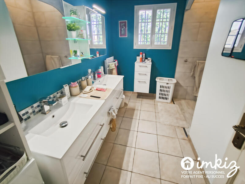 Maison - 315 m² - 10 pièces