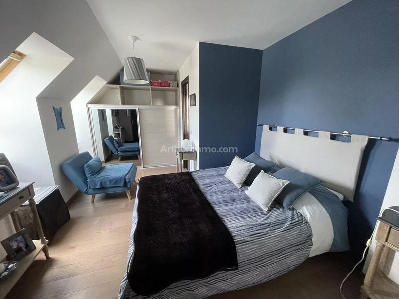 Maison - 197 m² - 7 pièces