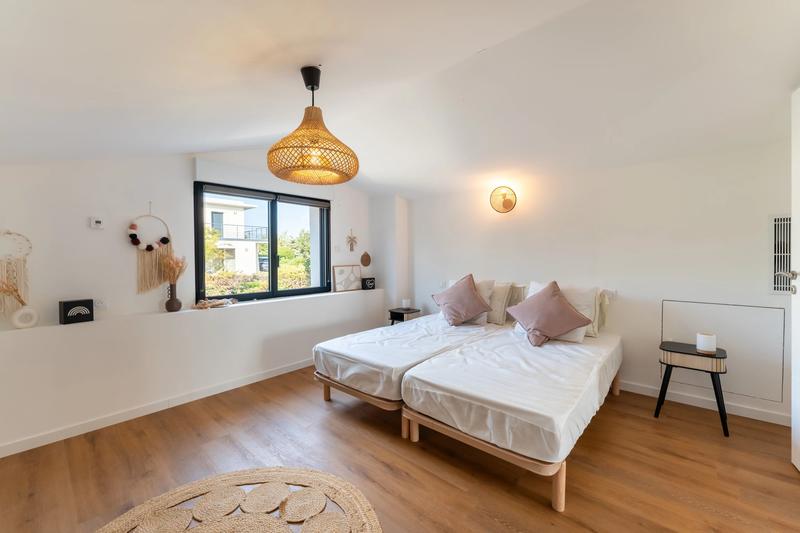 Villa - 128 m² - 6 pièces