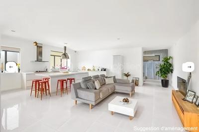 Loft - 173 m² - 4 pièces