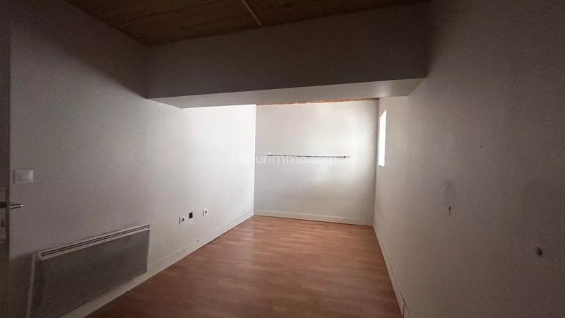 Maison - 79 m² - 3 pièces