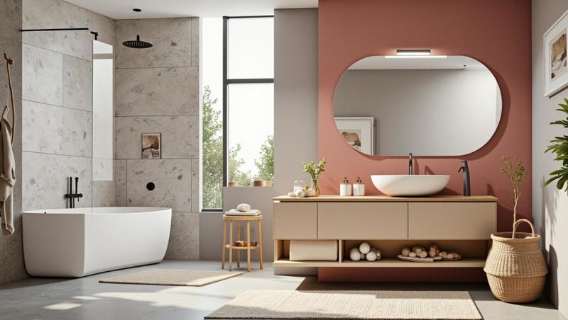 Appartement - 40 à 110 m² - 2 à 5 pièces