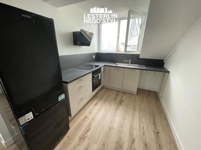 Immeuble - 310 m² - 6 pièces
