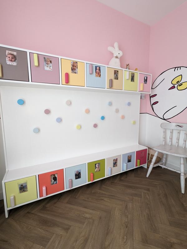 L'art d'être et grandir