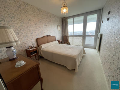 Appartement - 84 m² - 3 pièces