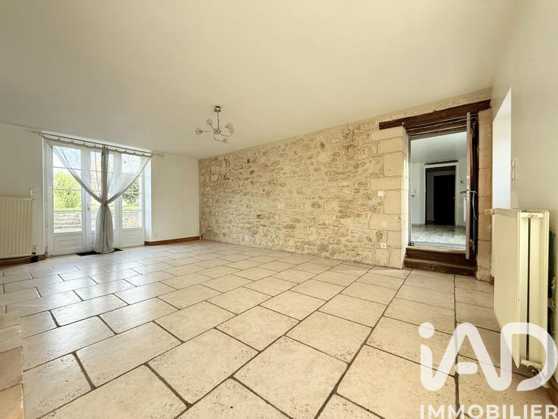 Maison - 190 m² - 7 pièces