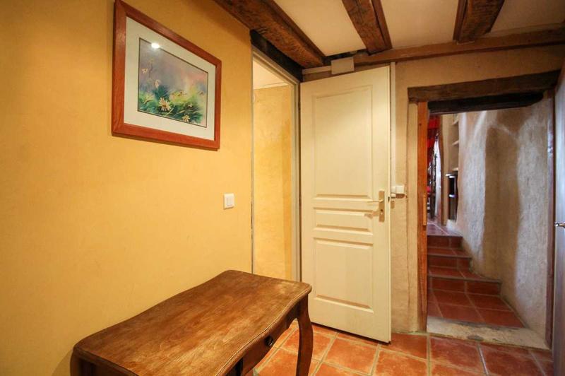 Maison de village - 184 m² - 8 pièces