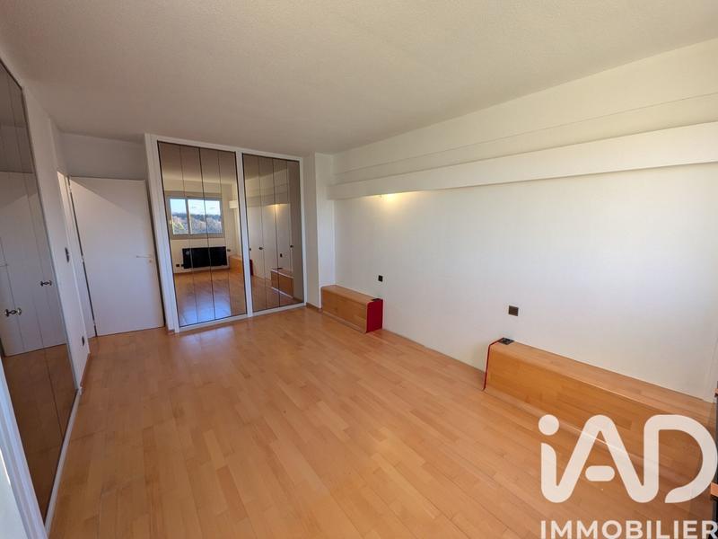 Appartement - 170 m² - 7 pièces