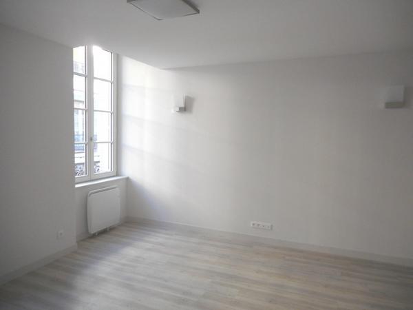 Appartement - 57 m² - 2 pièces