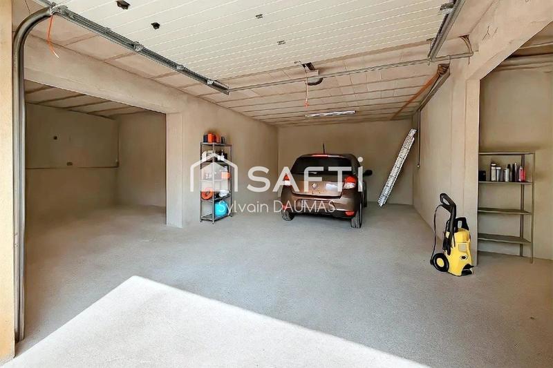 Maison - 133 m² - 5 pièces