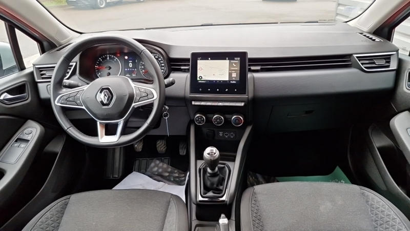 Renault Clio V Blue Dci 100 - 21n Business