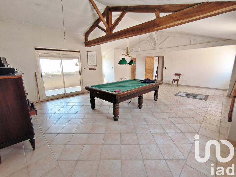 Maison de ville - 265 m² - 8 pièces