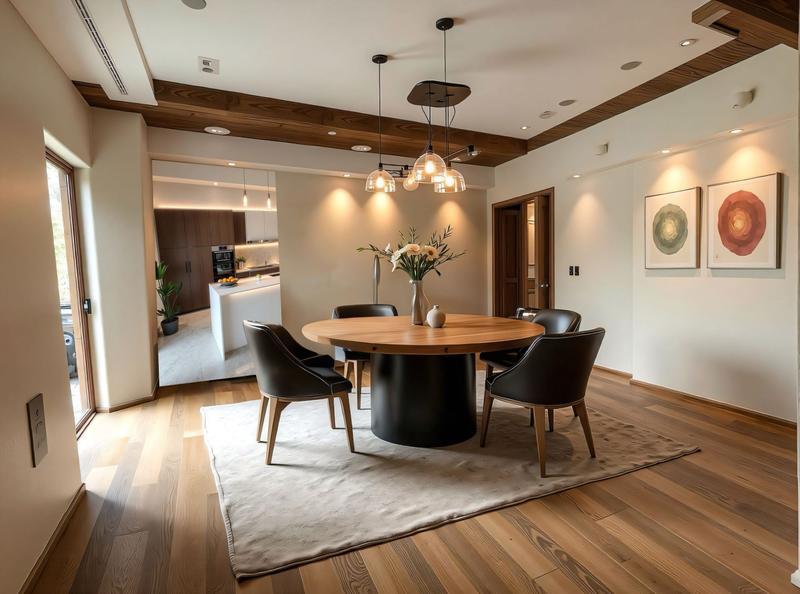 Maison - 119 m² - 4 pièces