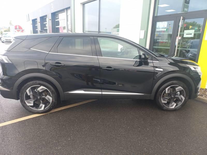 Renault Symbioz E-Tech full hybrid 145 Techno