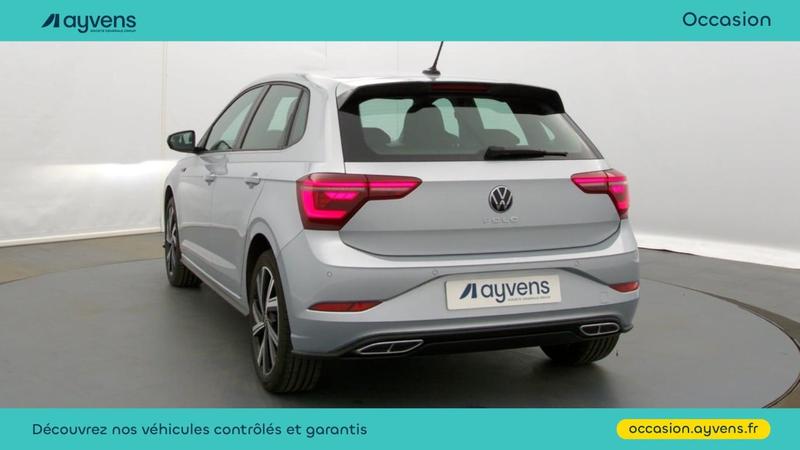 Volkswagen Polo 1.0 Tsi 95ch R-Line Dsg7