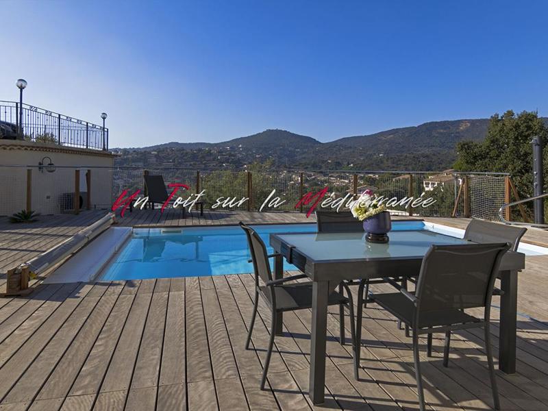 Maison - 185 m² - 6 pièces