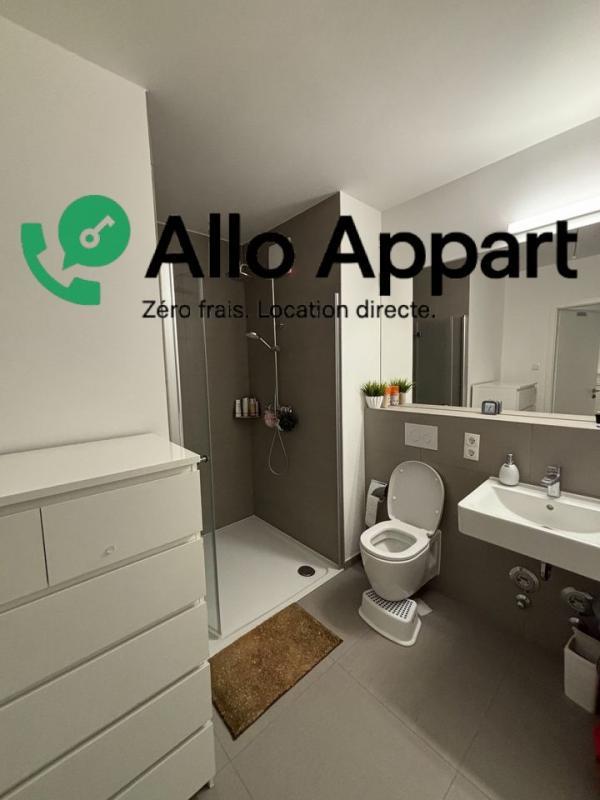 Appartement - 80 m² - 3 pièces