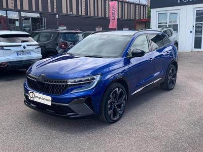 Renault Austral E-Tech hybrid 200 Techno esprit Alpine