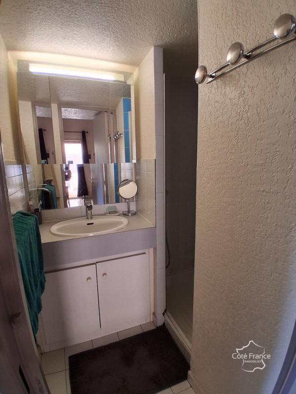 Pavillon - 50 m² - 3 pièces