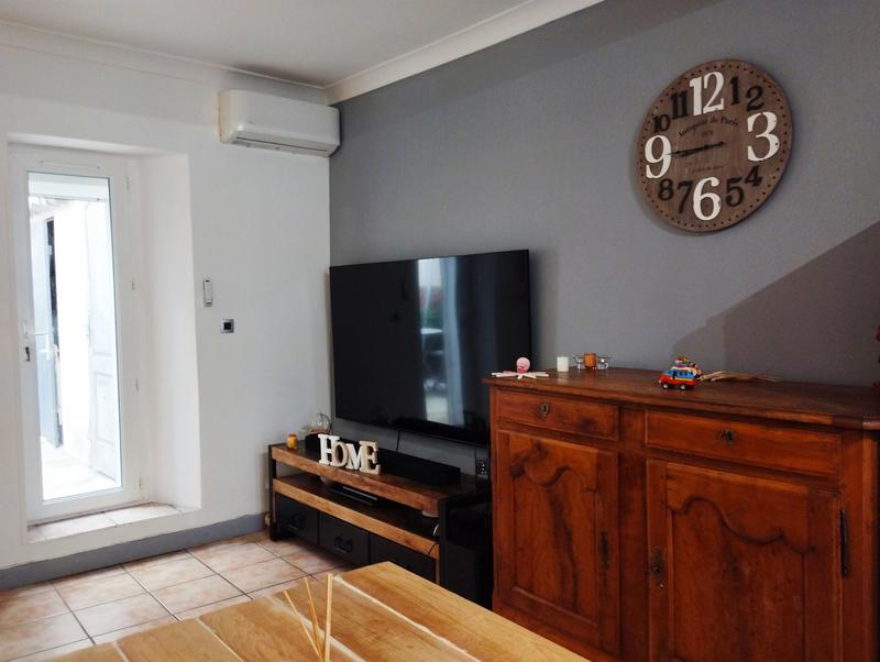 Maison - 49 m² - 3 pièces