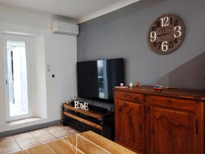 Maison - 49 m² - 3 pièces