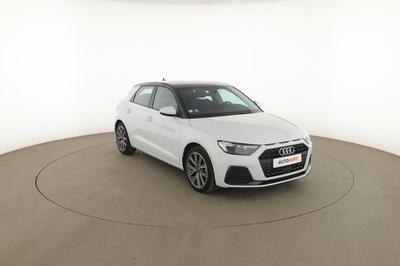 Audi A1 sportback 25 Tfsi Advanced 2 95 ch