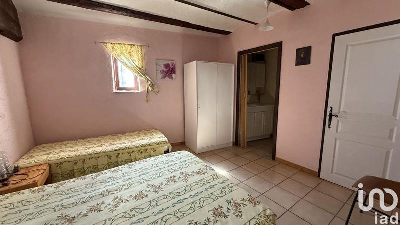 Maison - 287 m² - 10 pièces