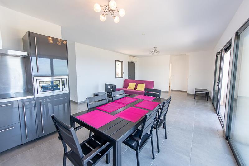 Villa - 147 m² - 6 pièces