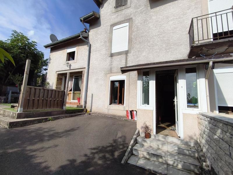 Maison de village - 200 m²