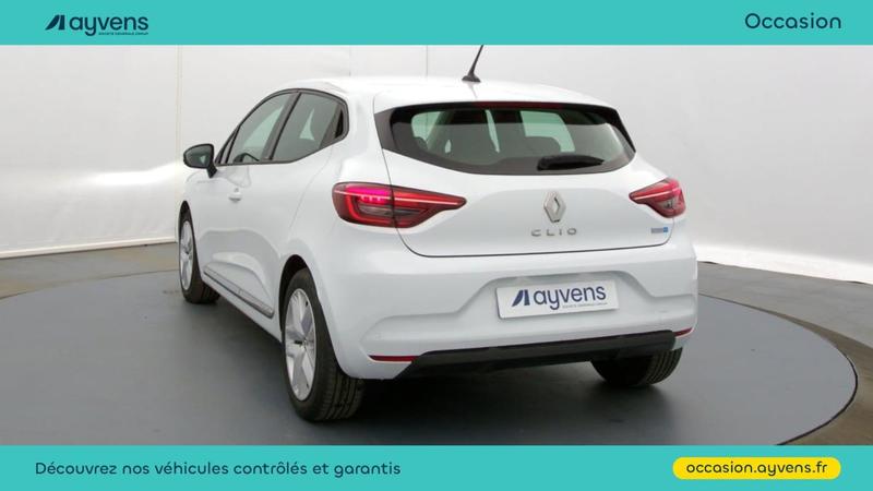 Renault Clio 1.6 E-Tech 140ch Business