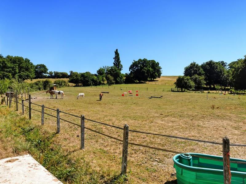 Maison - 167 m² - 7 pièces