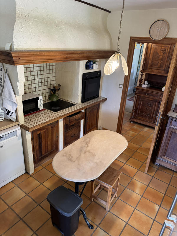 Villa - 125 m² - 5 pièces