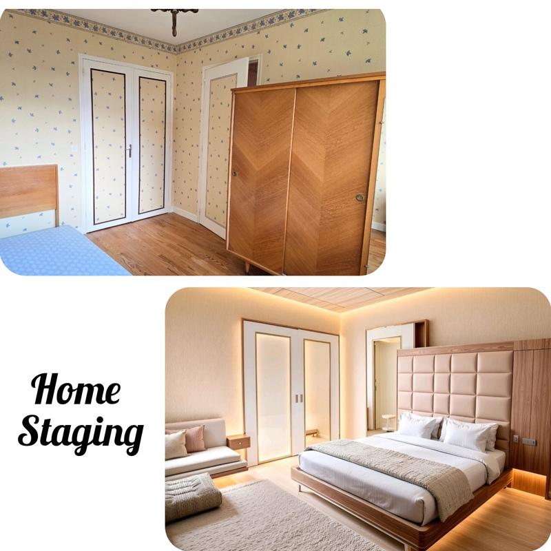 Maison - 116 m² - 6 pièces