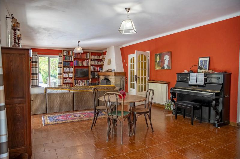 Maison de village - 155 m² - 7 pièces