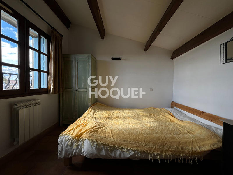 Appartement - 27 m² - 2 pièces