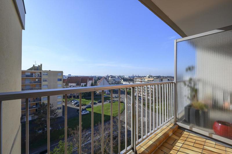 Appartement - 69 m² - 3 pièces